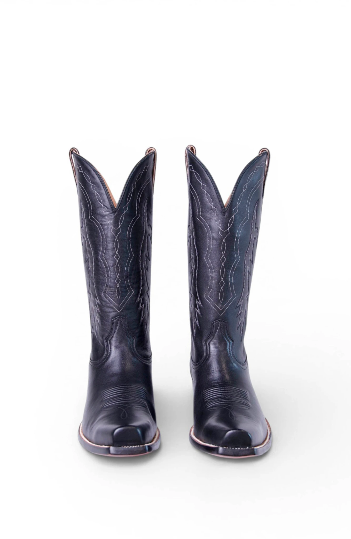 Black Cat boots