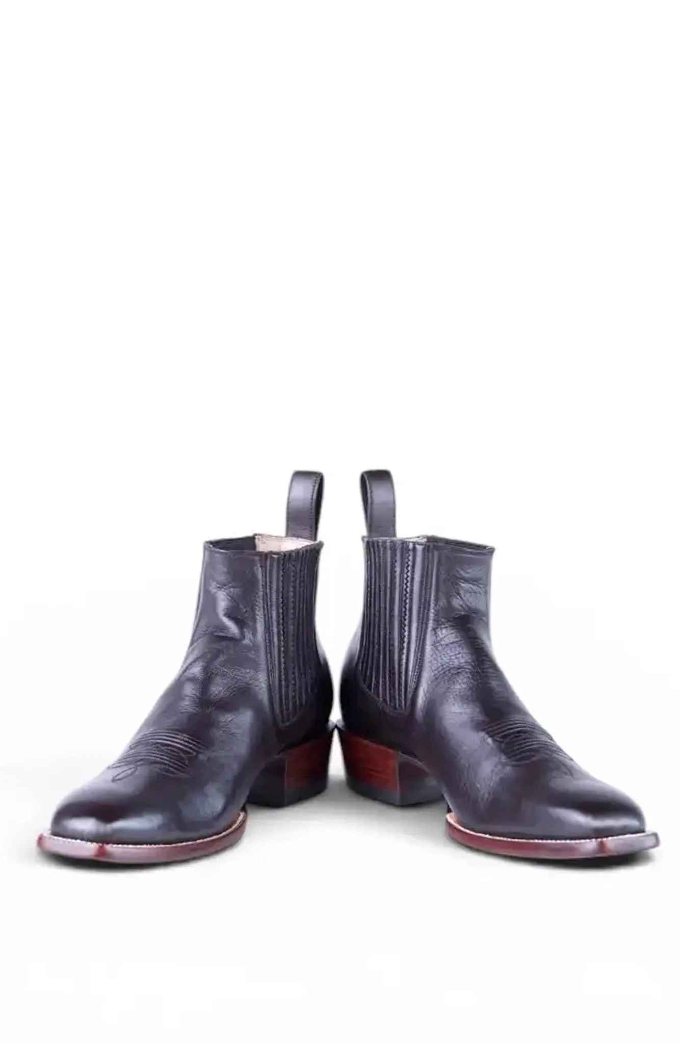 El Bajío boots