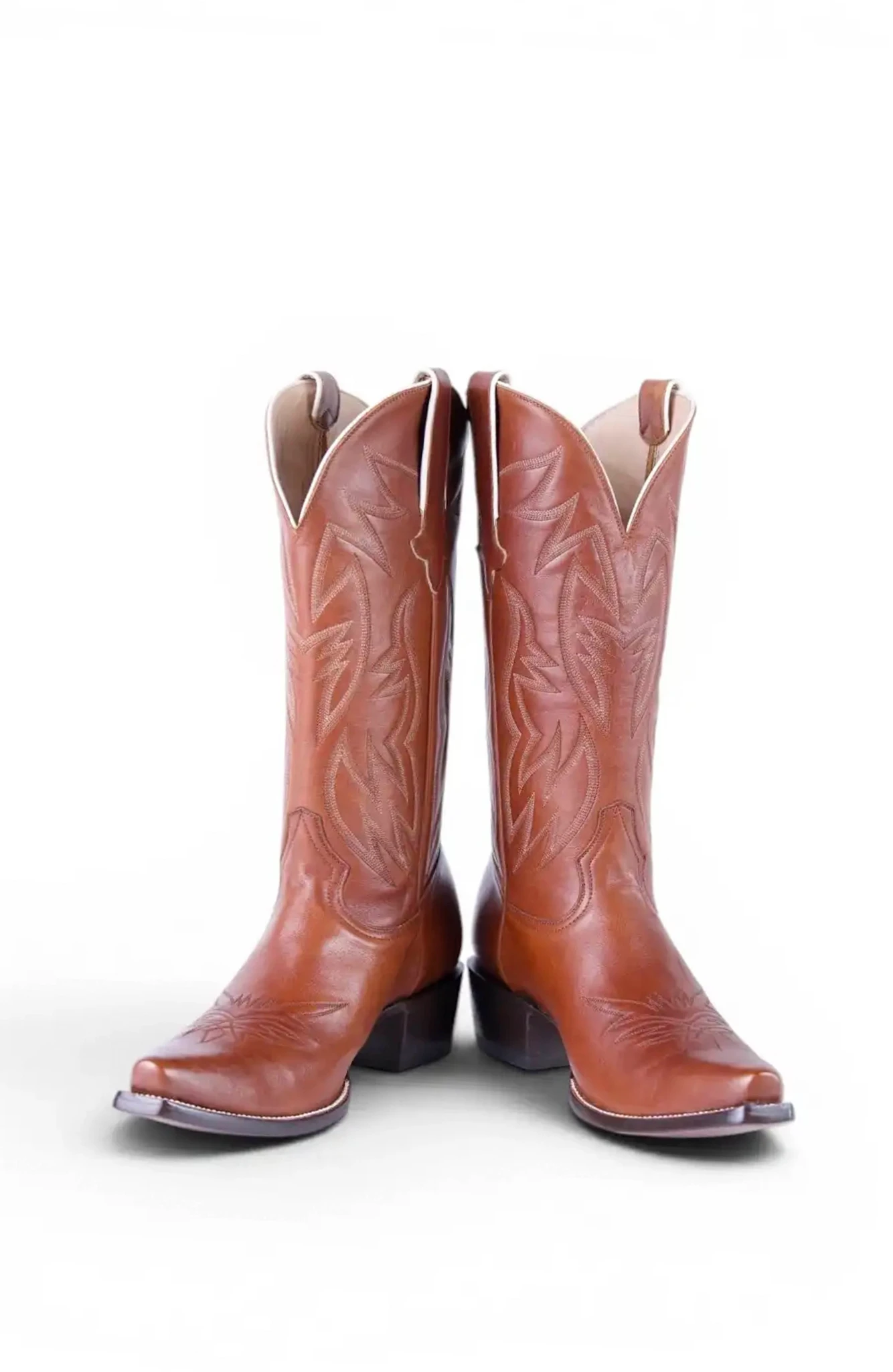 El Dragón boots