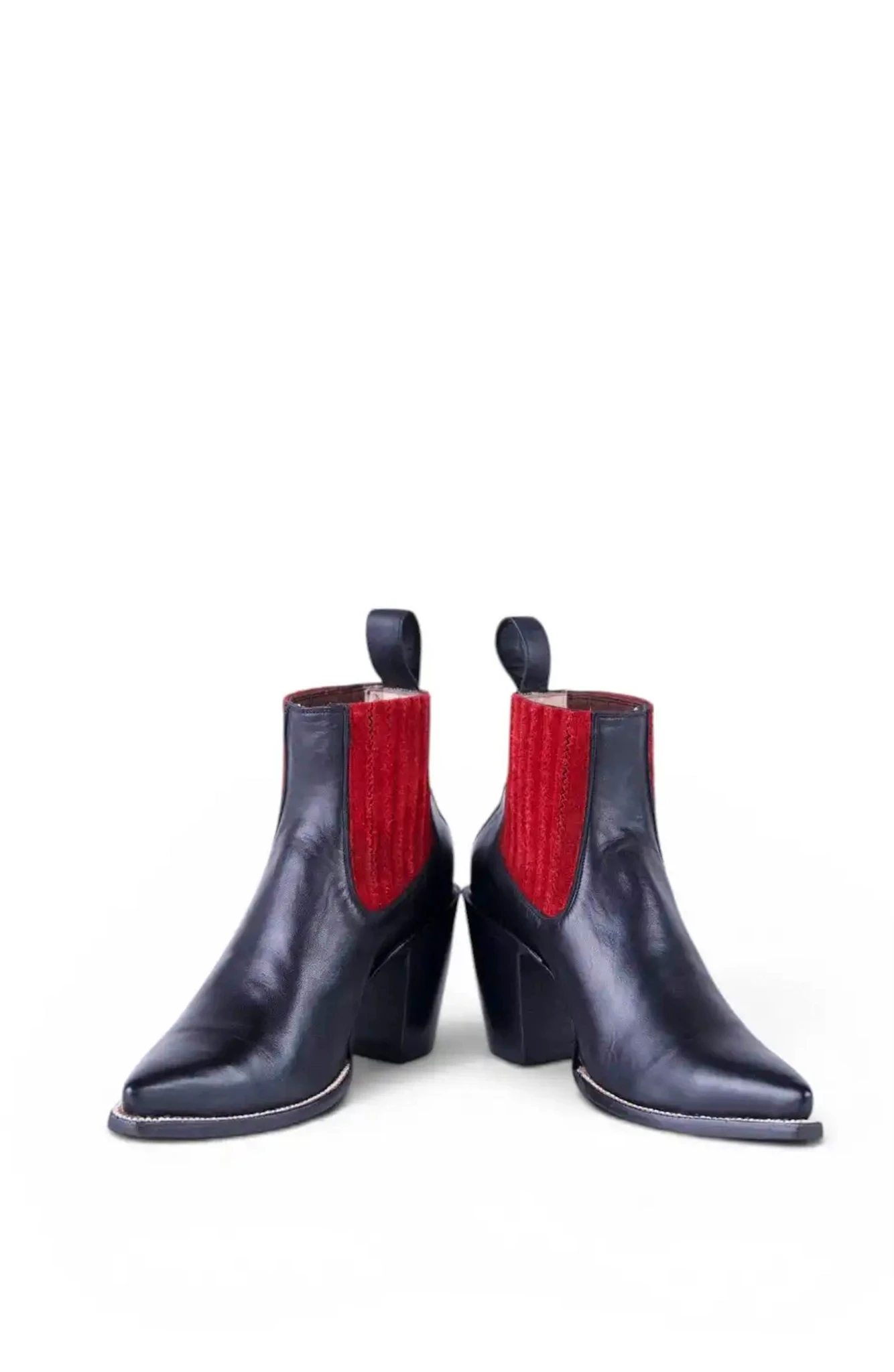 High Tango Booty boots